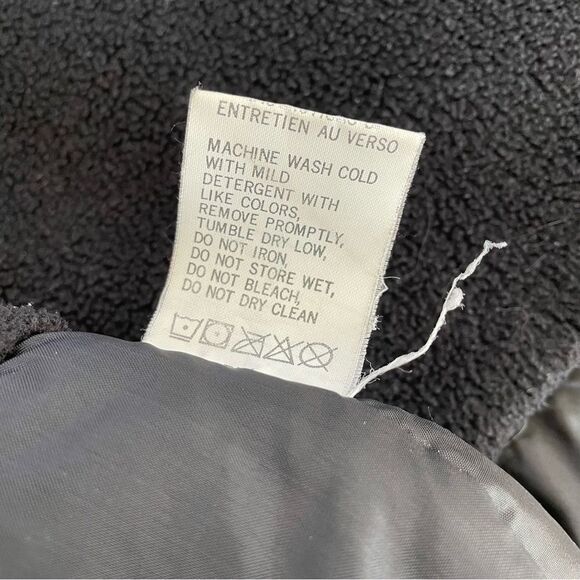 Columbia Layered Coat 2 Coats in One Olive Green Color Men’s L - Picture 15 of 16